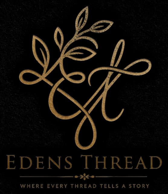 Eden's Thread — where every thread tells a story